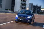 Ford Figo 2018 года